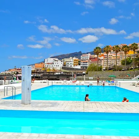Ocean Panorama