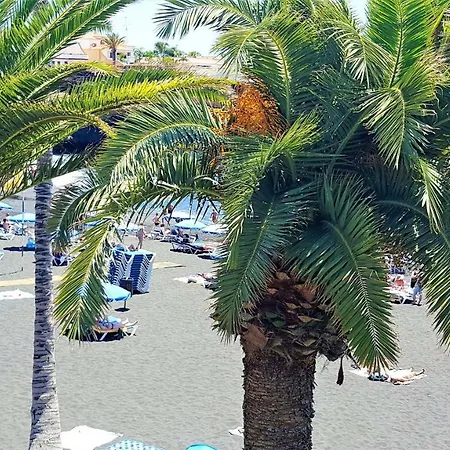 Ocean Panorama شقة *